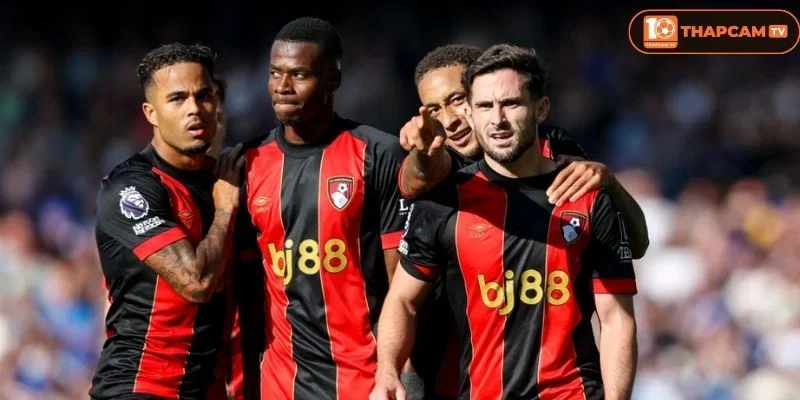 Bournemouth đã sẵn sàng cho hành trình chinh phục mùa giải mới.