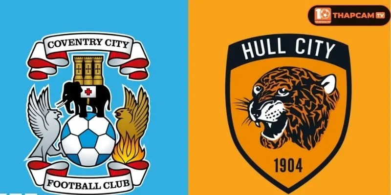Lịch sử đối đầu Coventry City vs Hull City mang giá trị tham khảo rất thú vị.