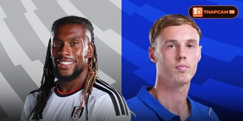  Lịch sử đối đầu Fulham vs Chelsea cho thấy Chelsea vẫn luôn khẳng định vị thế trước Fulham. 