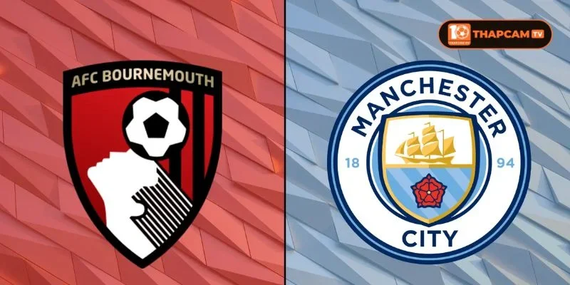 Soi kèo nhà cái Manchester City vs Bournemouth từ ThapCam TIVI hé lộ nhiều thông tin thú vị.