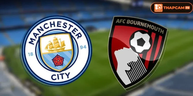 Soi kèo nhà cái Manchester City vs Bournemouth là kèo đấu khởi động vòng 1 Premier League 2026/27. 