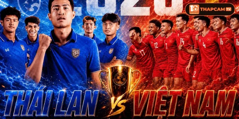 Thái Lan sẽ có lợi thế rất lớn khi ra quân ngay trên sân nhà.