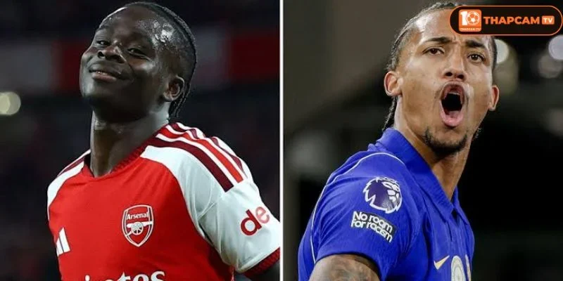 Soi kèo nhà cái Arsenal vs Chelsea từ ThapCam TIVI hé lộ nhiều thông tin thú vị.