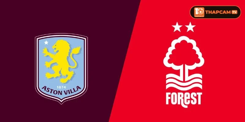 Soi kèo nhà cái Aston Villa vs Nottingham Forest là kèo đấu vòng 4 rất đáng mong đợi.