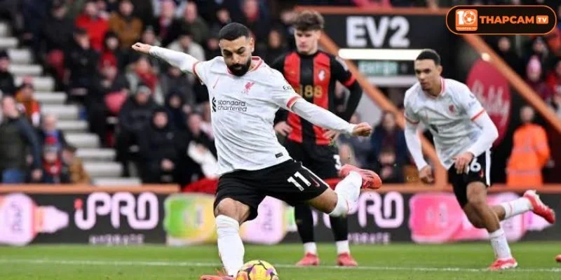 Bournemouth chưa có chiến thắng nào sau 4 trận khởi động đầu mùa giải