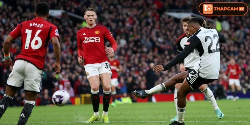 Đội hình của Fulham vs Manchester United sẽ khuyết thiếu một vài vị trí song đã có sự bổ sung.