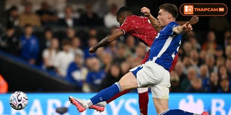 Lịch sử đối đầu Ipswich Town vs Liverpool cho thấy The Reds luôn ở cửa trên.