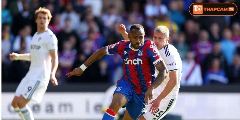 Đội hình của Leeds United vs Crystal Palace đã sẵn sàng cho lượt ra sân vòng 5.