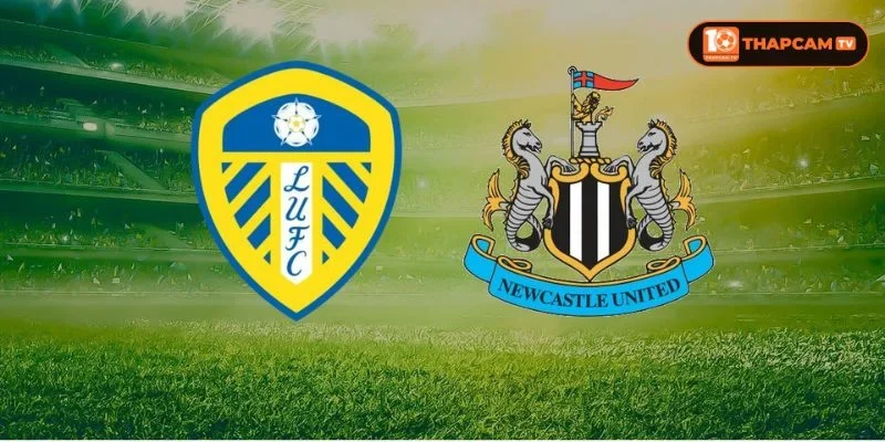 Soi kèo nhà cái Leeds United vs Newcastle United là kèo đấu khép lại vòng 4 rất đáng mong đợi.