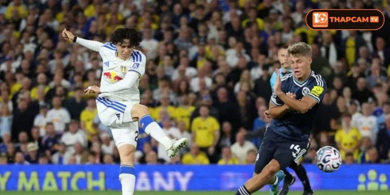 Lịch sử đối đầu Leeds United vs Newcastle United cho thấy hai đội bóng giàu duyên nợ.