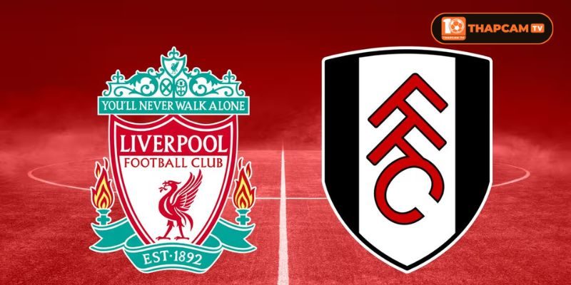 Soi kèo nhà cái Liverpool vs Fulham là kèo đấu vòng 4 rất đáng mong đợi.