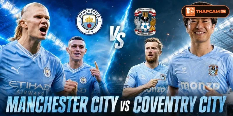 Manchester City sẽ rất dễ để có một chiến thắng vào cuối tuần này.