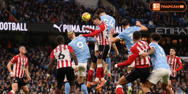 Manchester City đang sở hữu phong độ ấn tượng trong giai đoạn đầu mùa giải.
