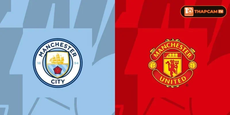 Soi kèo nhà cái Manchester United vs Manchester City từ ThapCam TIVI hé lộ nhiều thông tin thú vị.