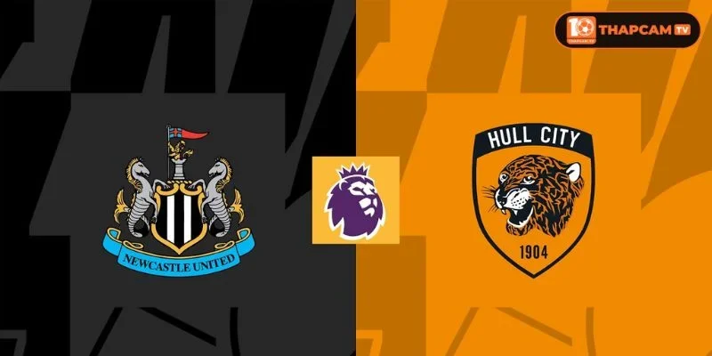 Soi kèo nhà cái Newcastle United vs Hull City từ ThapCam TIVI hé lộ nhiều thông tin thú vị.