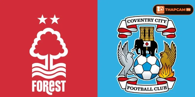 Soi kèo nhà cái Nottingham Forest vs Coventry City từ ThapCam TIVI hé lộ nhiều thông tin thú vị.