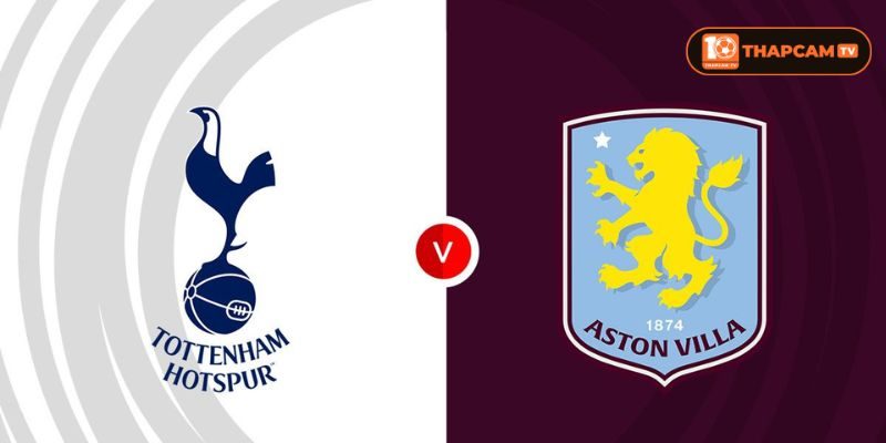 Soi kèo nhà cái Tottenham Hotspur vs Aston Villa là kèo mở màn vòng 5 rất đáng mong đợi.